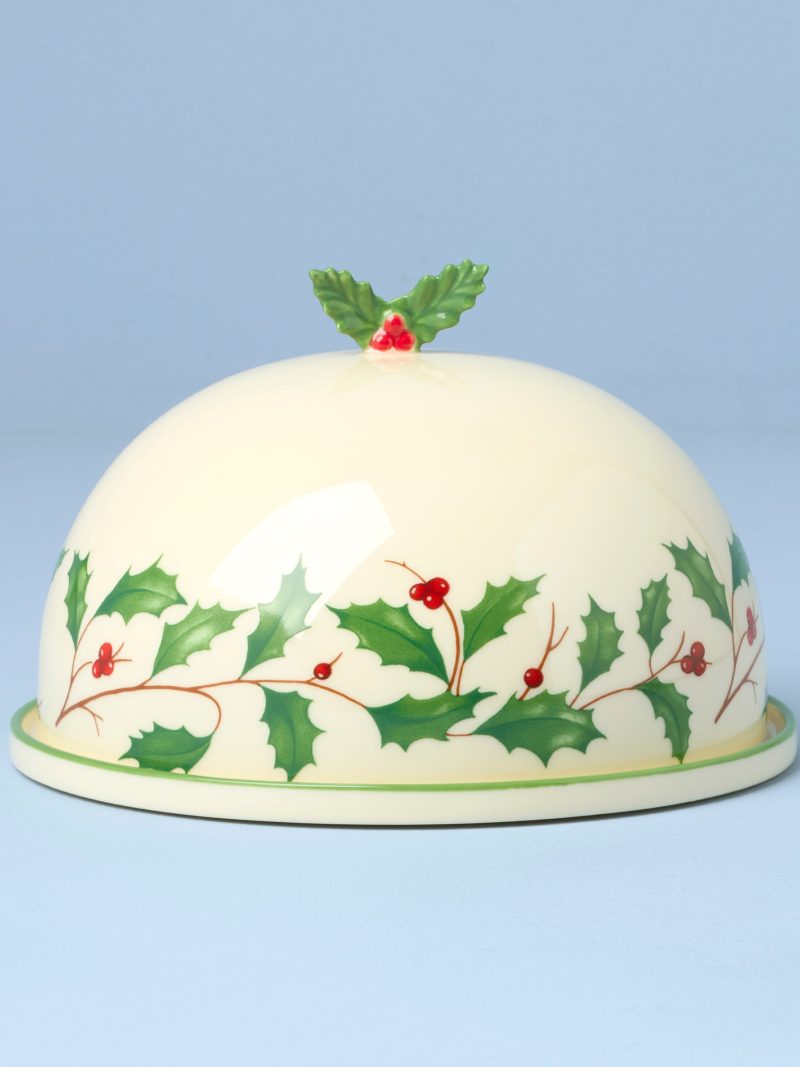 Holiday Covered Dish - Small